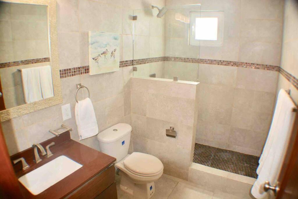 Koolbaai Blue Sky 1 Bedroom Apartment In Simpson Bay מראה חיצוני תמונה