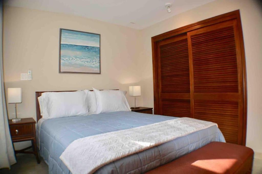 Koolbaai Blue Sky 1 Bedroom Apartment In Simpson Bay מראה חיצוני תמונה